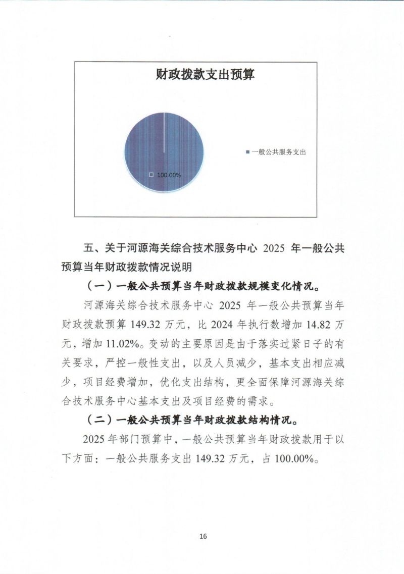 河源海关综合技术服务中心2025年度部门预算_0018