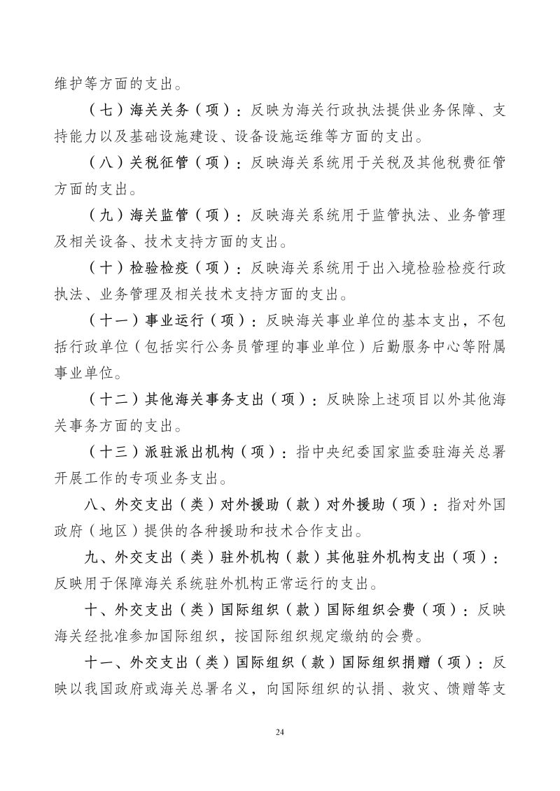天河海关2026年部门预算公开_26