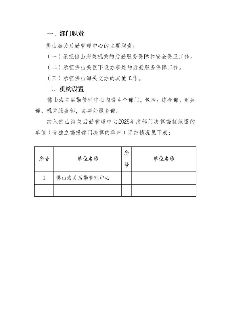 佛山海关后勤管理中心2025年度部门决算_页面_04