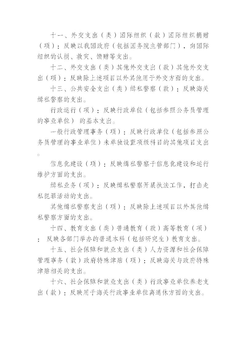 天河海关2025年度部门决算_29