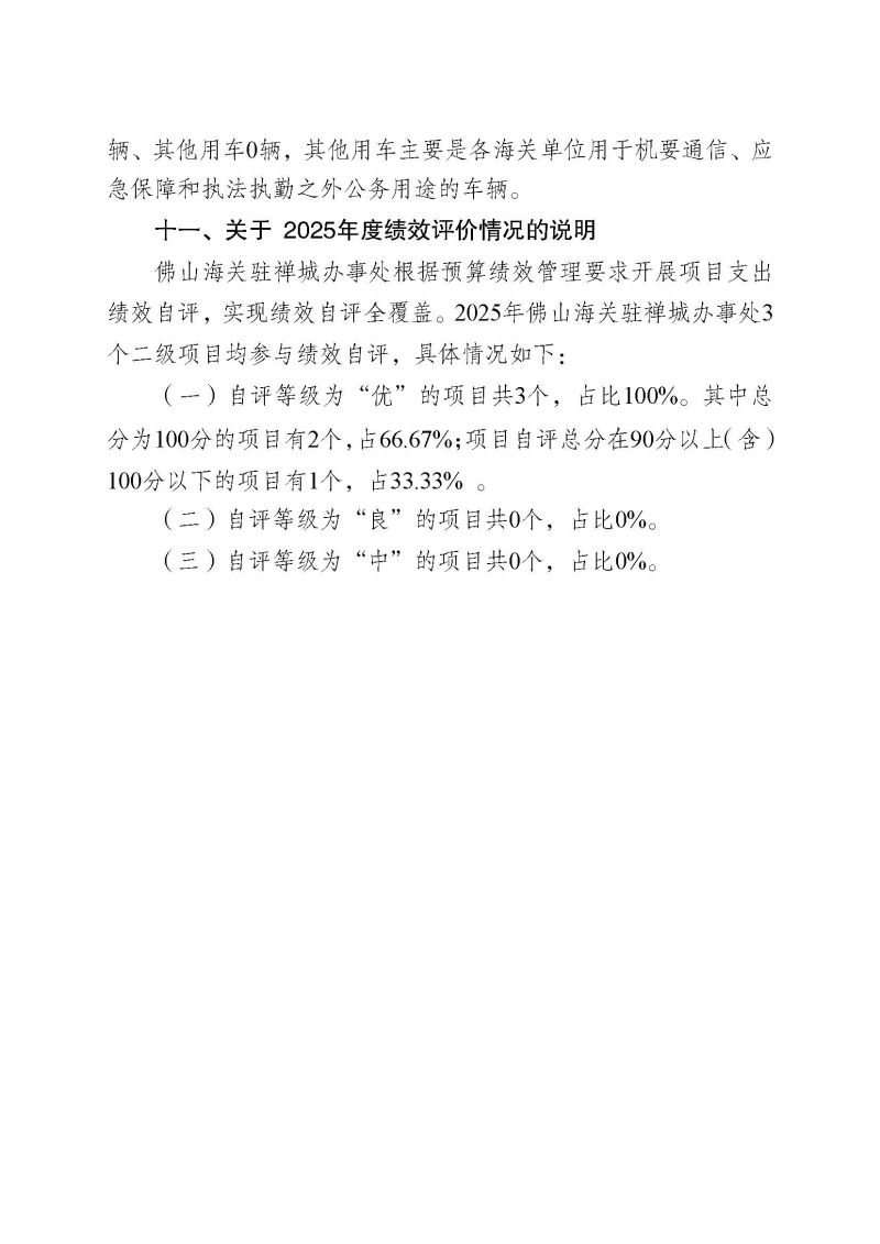 佛山海关驻禅城办事处2025年度部门决算公开_页面_23